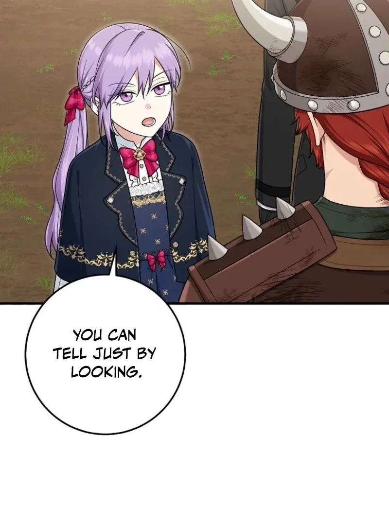 I Acted As the Adopted Daughter Too Well Chapter 102 page 36