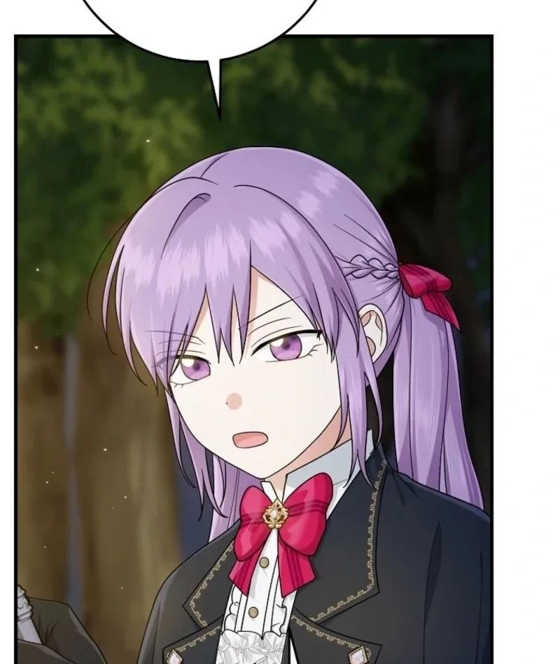 I Acted As the Adopted Daughter Too Well Chapter 102 page 97