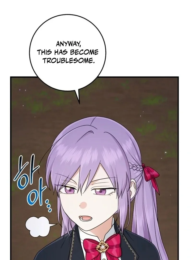 I Acted As the Adopted Daughter Too Well Chapter 102 page 49