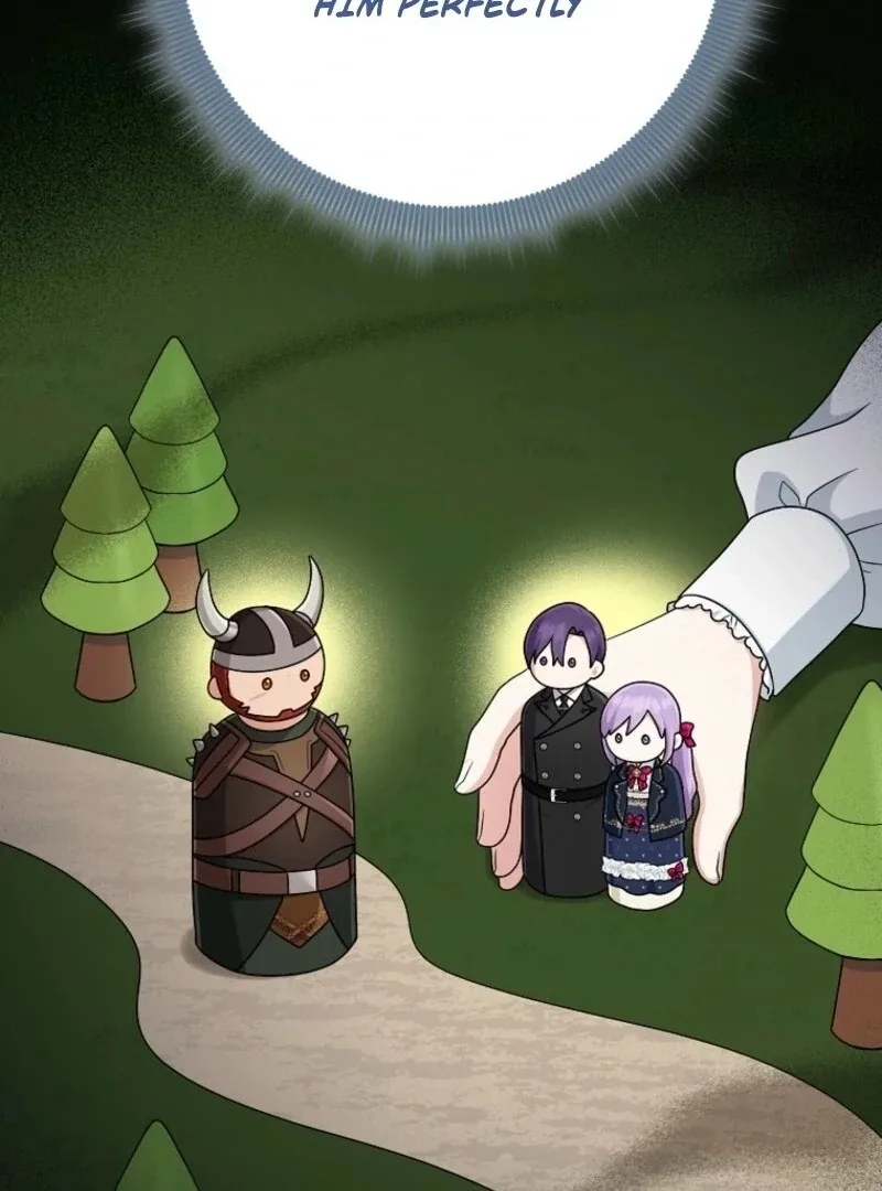 I Acted As the Adopted Daughter Too Well Chapter 103 page 10