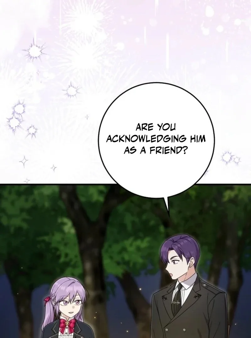 I Acted As the Adopted Daughter Too Well Chapter 102 page 104