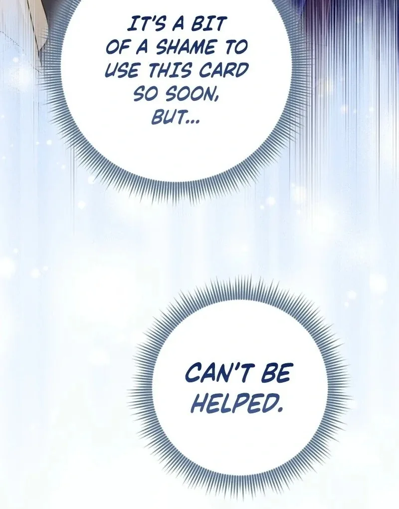 I Acted As the Adopted Daughter Too Well Chapter 102 page 111