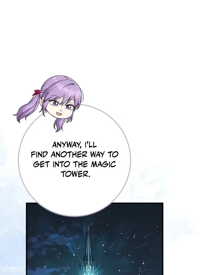 I Acted As the Adopted Daughter Too Well Chapter 102 page 107
