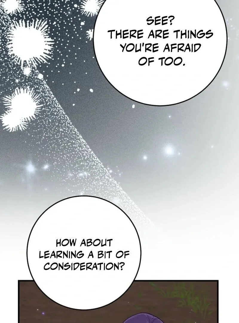 I Acted As the Adopted Daughter Too Well Chapter 102 page 61