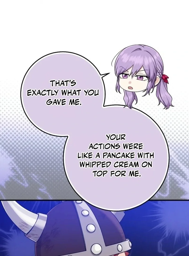 I Acted As the Adopted Daughter Too Well Chapter 102 page 79