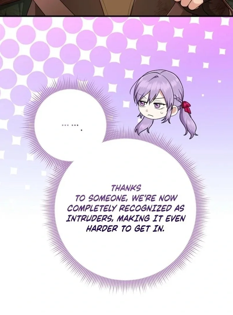 I Acted As the Adopted Daughter Too Well Chapter 102 page 31
