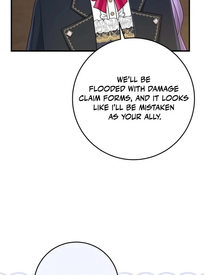 I Acted As the Adopted Daughter Too Well Chapter 102 page 50