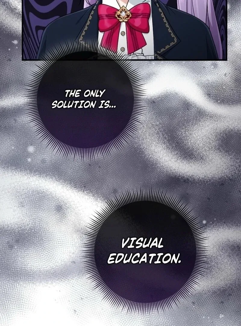 I Acted As the Adopted Daughter Too Well Chapter 102 page 73
