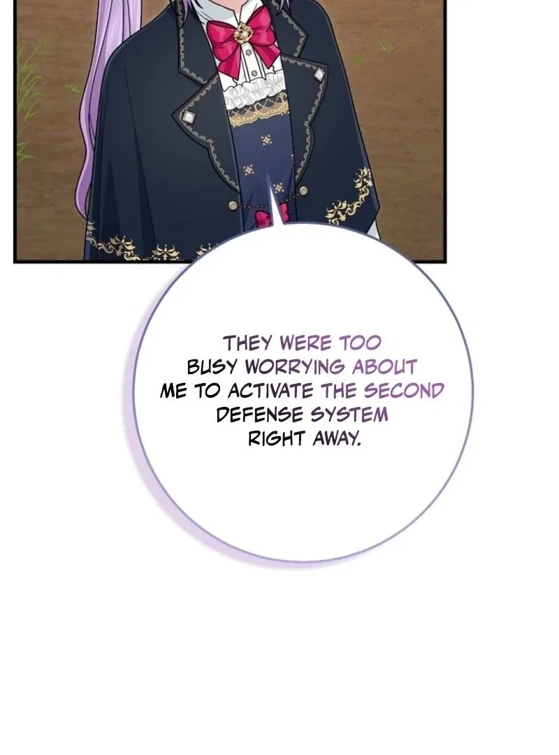 I Acted As the Adopted Daughter Too Well Chapter 102 page 33