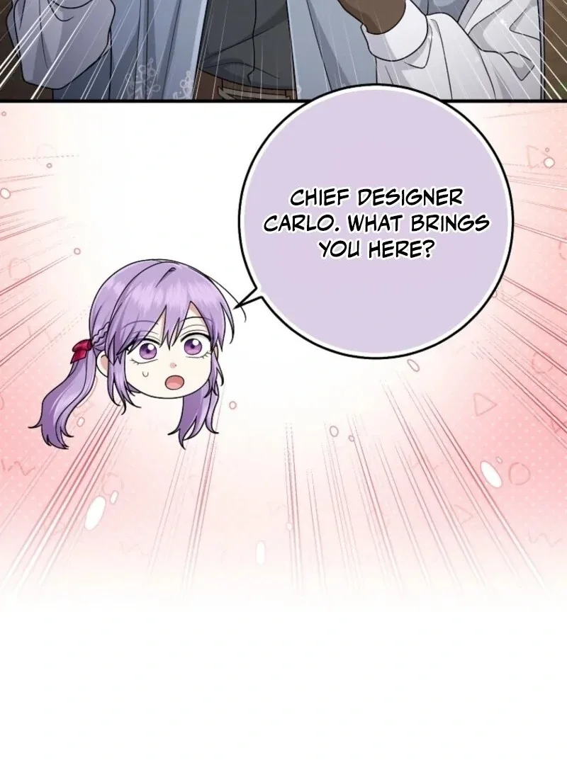 I Acted As the Adopted Daughter Too Well Chapter 103 page 22