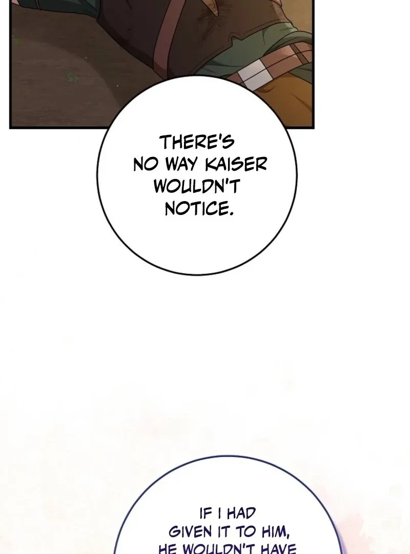 I Acted As the Adopted Daughter Too Well Chapter 102 page 91