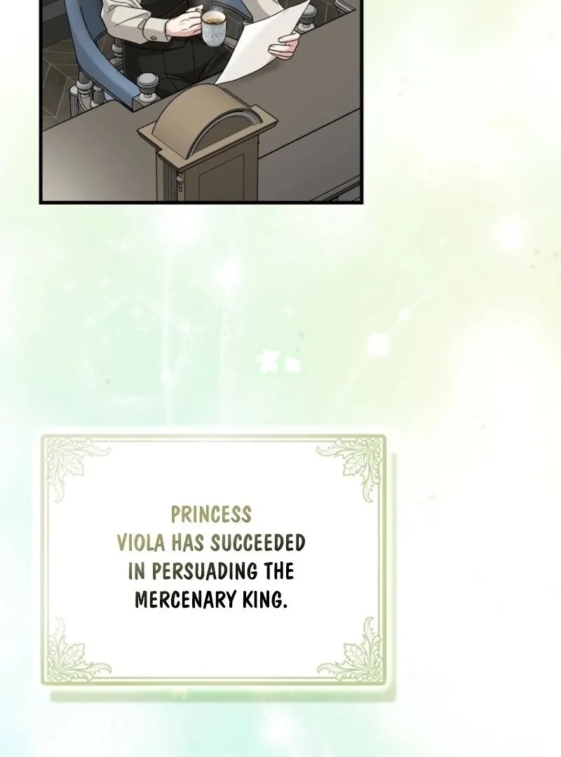 I Acted As the Adopted Daughter Too Well Chapter 103 page 110
