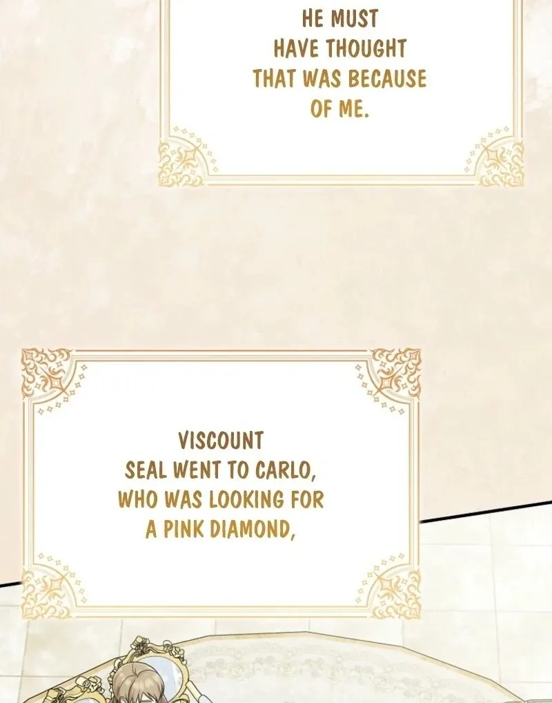 I Acted As the Adopted Daughter Too Well Chapter 103 page 42