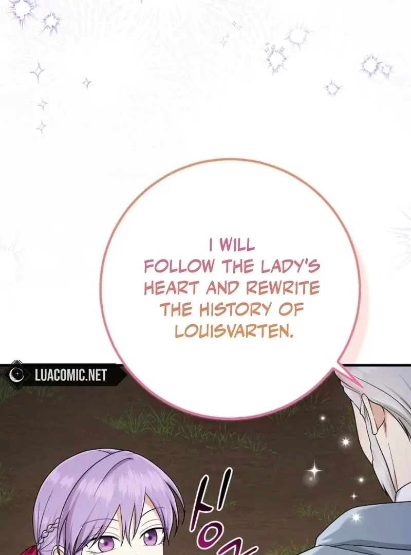I Acted As the Adopted Daughter Too Well Chapter 103 page 52