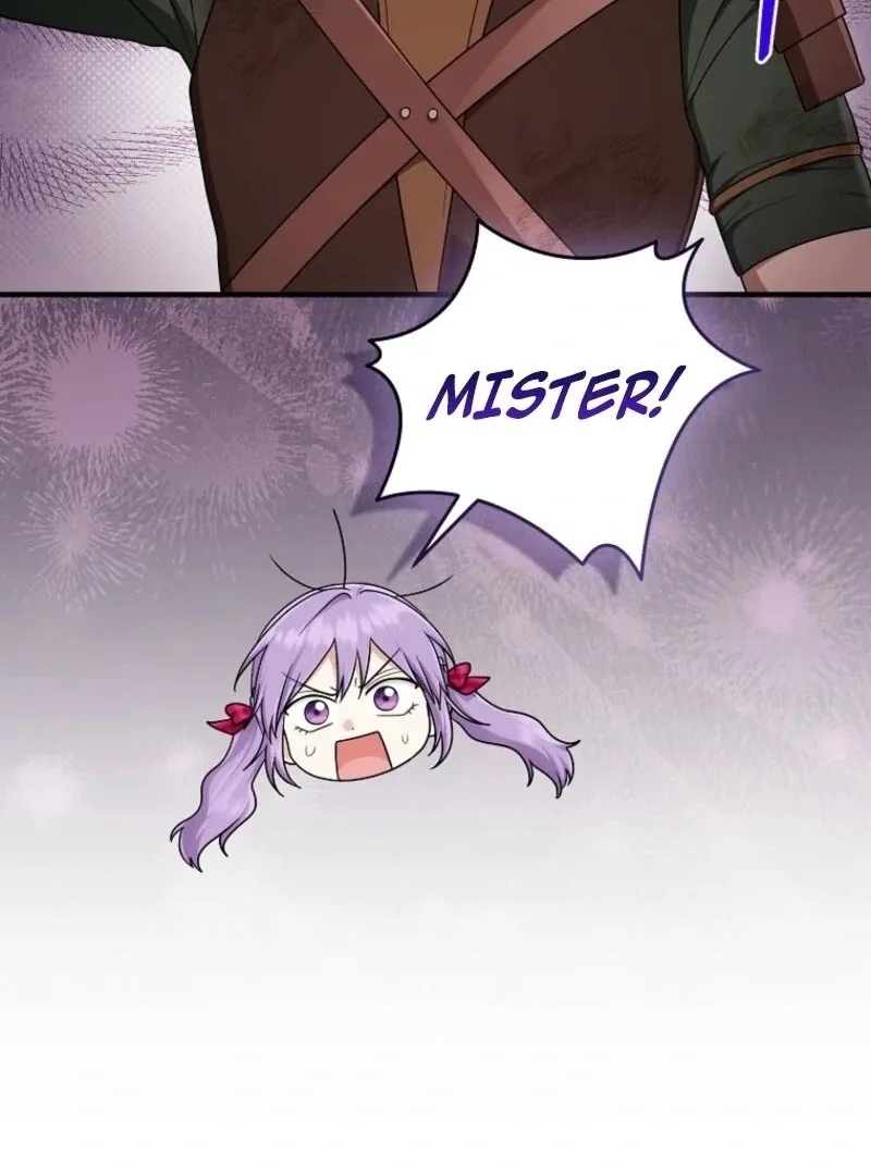 I Acted As the Adopted Daughter Too Well Chapter 103 page 61