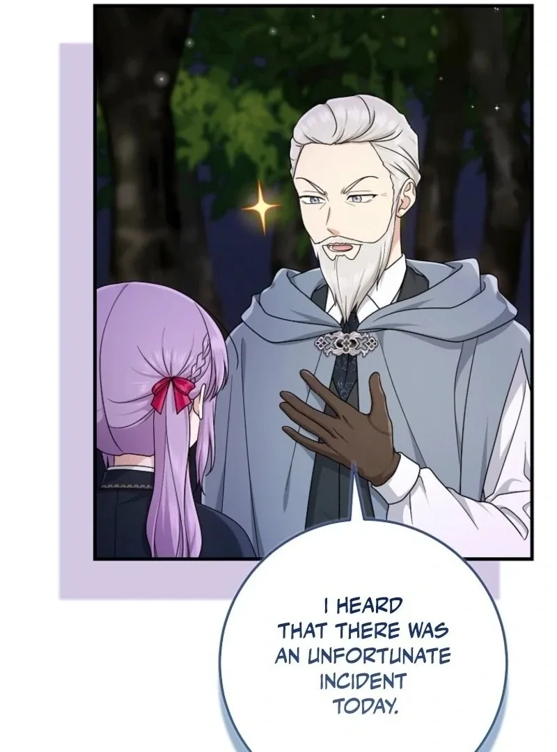 I Acted As the Adopted Daughter Too Well Chapter 103 page 30