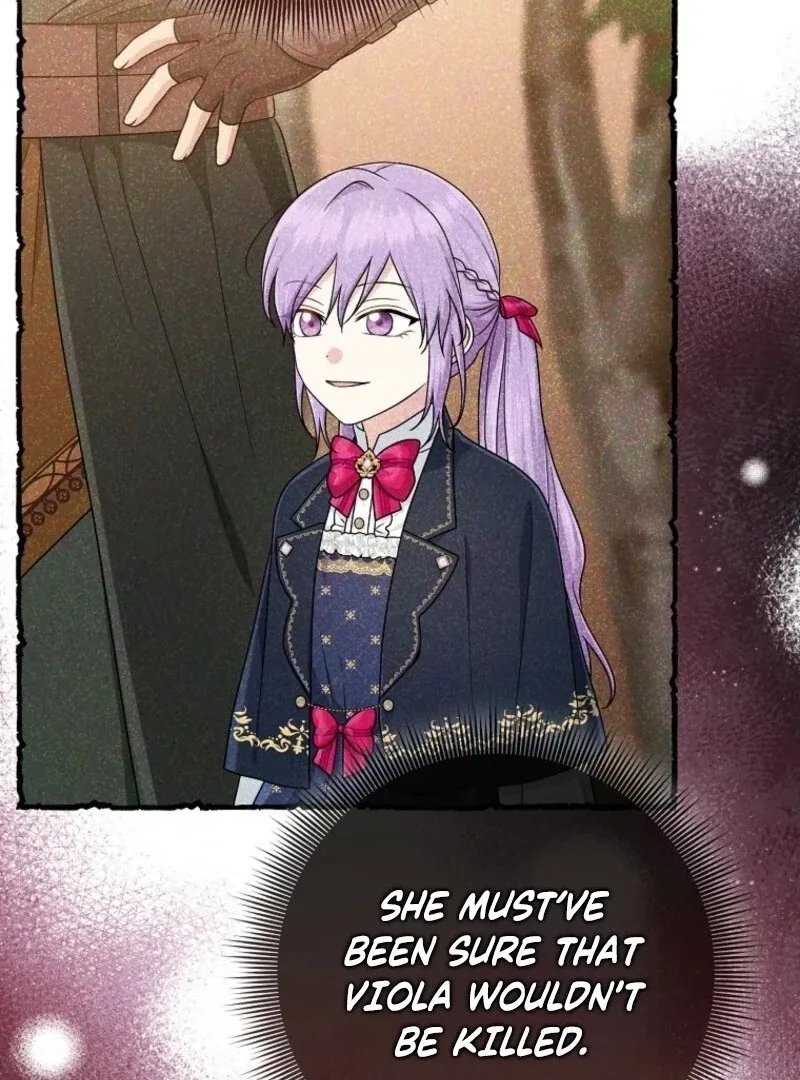 I Acted As the Adopted Daughter Too Well Chapter 103 page 101