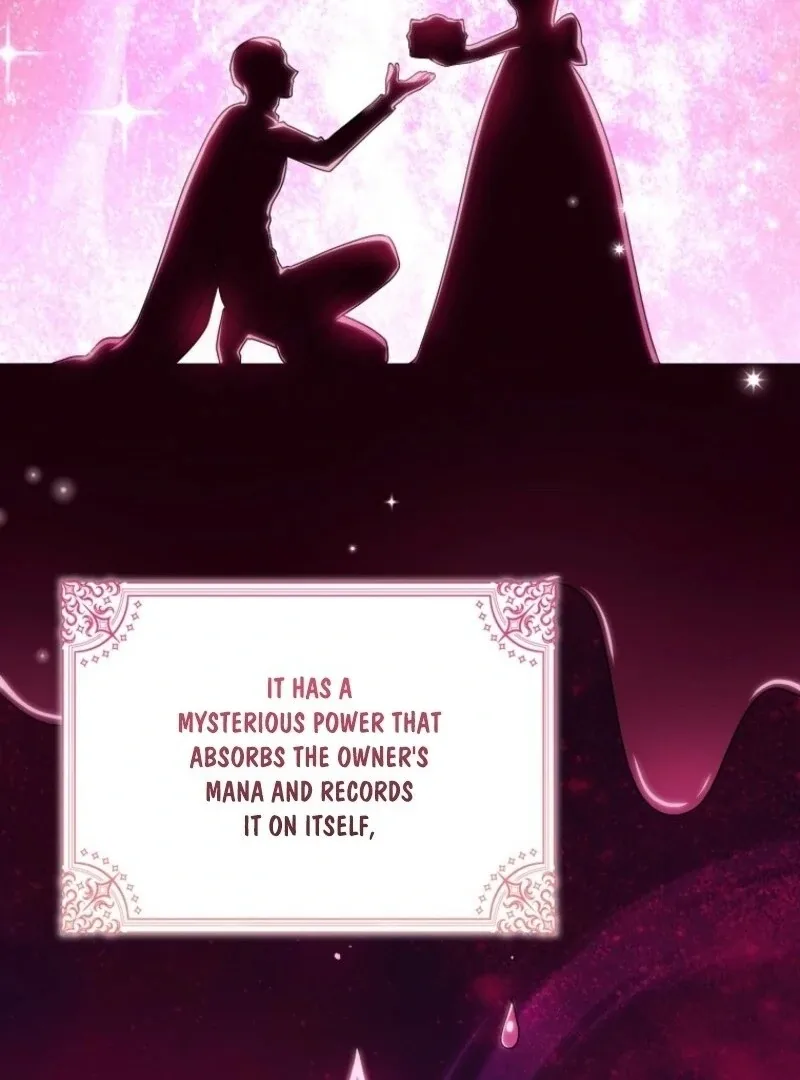 I Acted As the Adopted Daughter Too Well Chapter 103 page 47