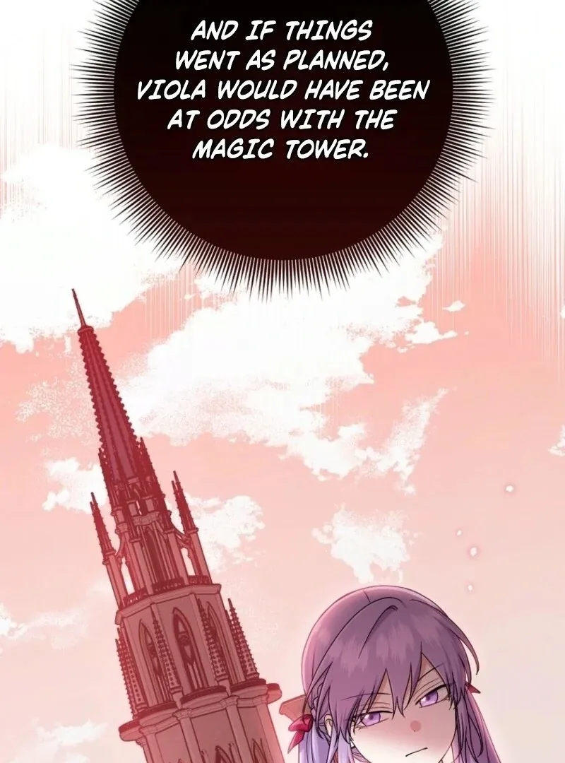 I Acted As the Adopted Daughter Too Well Chapter 103 page 104