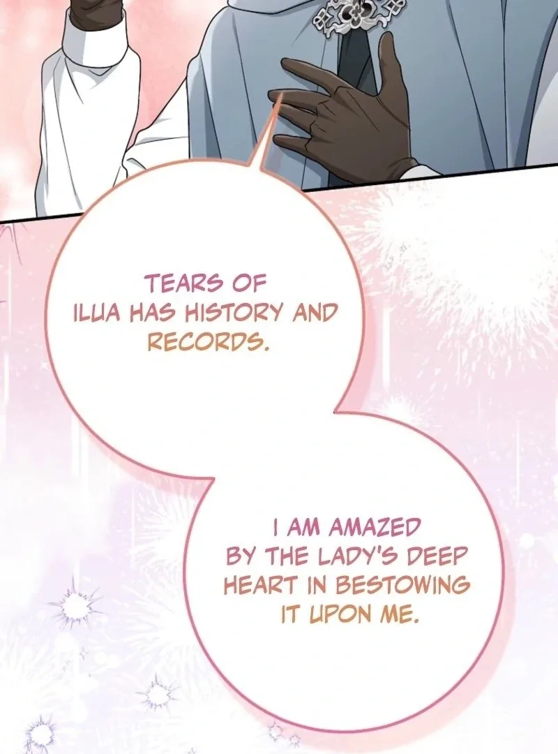 I Acted As the Adopted Daughter Too Well Chapter 103 page 51