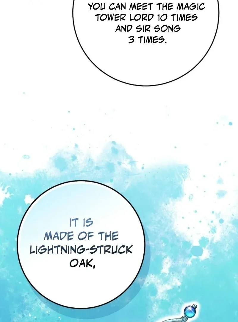 I Acted As the Adopted Daughter Too Well Chapter 103 page 66