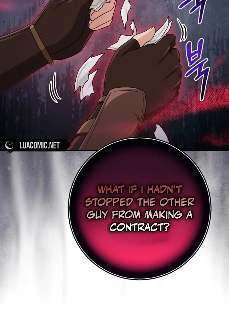I Acted As the Adopted Daughter Too Well Chapter 103 page 88
