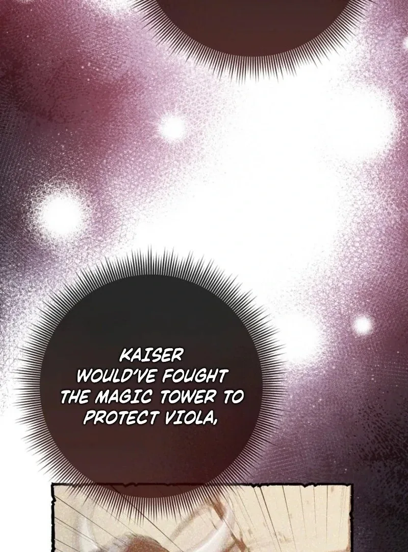 I Acted As the Adopted Daughter Too Well Chapter 103 page 102
