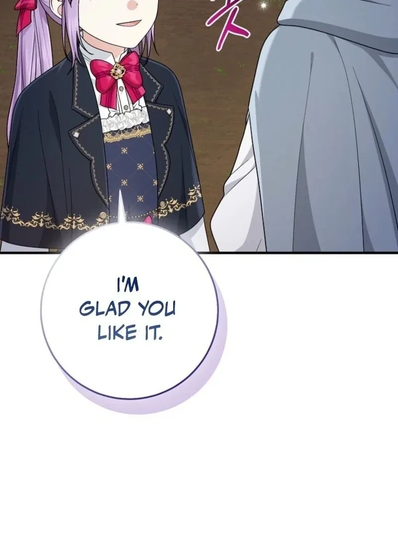 I Acted As the Adopted Daughter Too Well Chapter 103 page 53