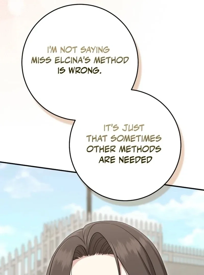 I Acted As the Adopted Daughter Too Well Chapter 105 page 10