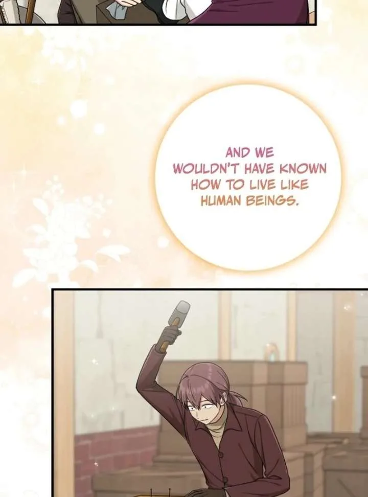 I Acted As the Adopted Daughter Too Well Chapter 107 page 58