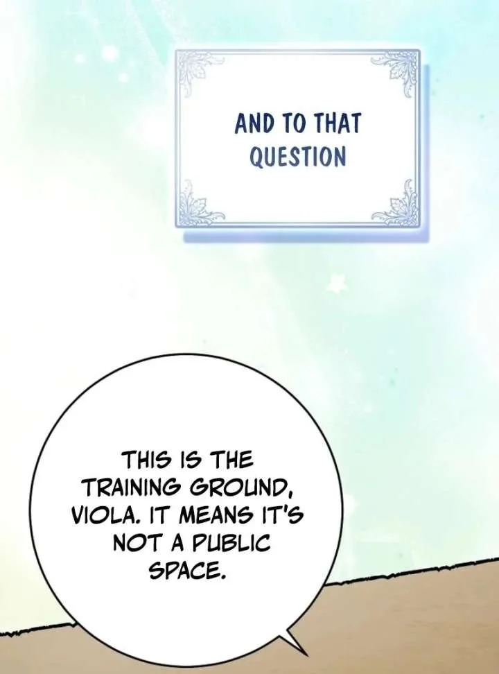 I Acted As the Adopted Daughter Too Well Chapter 107 page 104
