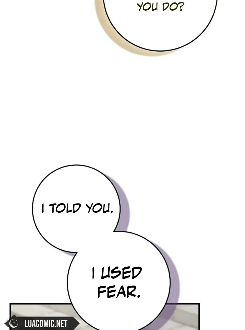 I Acted As the Adopted Daughter Too Well Chapter 105 page 35