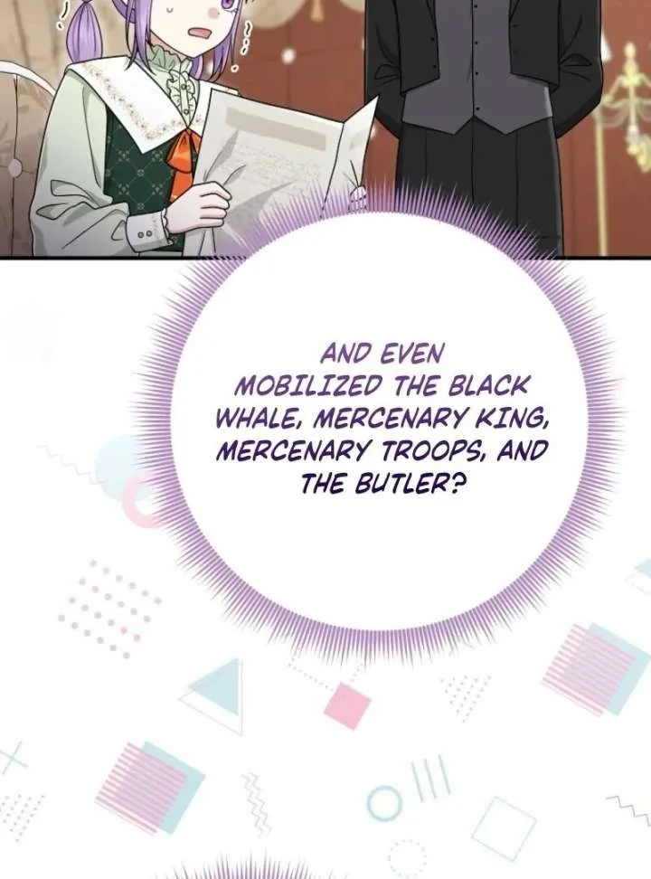 I Acted As the Adopted Daughter Too Well Chapter 107 page 8