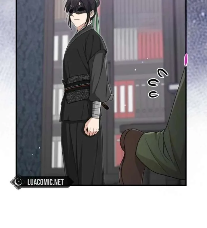 I Acted As the Adopted Daughter Too Well Chapter 107 page 28