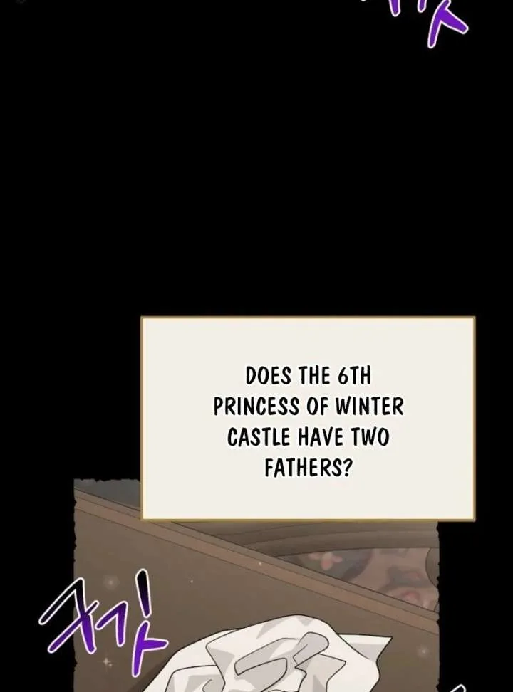 I Acted As the Adopted Daughter Too Well Chapter 107 page 75