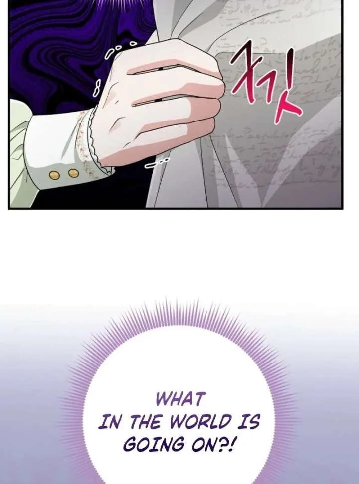 I Acted As the Adopted Daughter Too Well Chapter 107 page 4