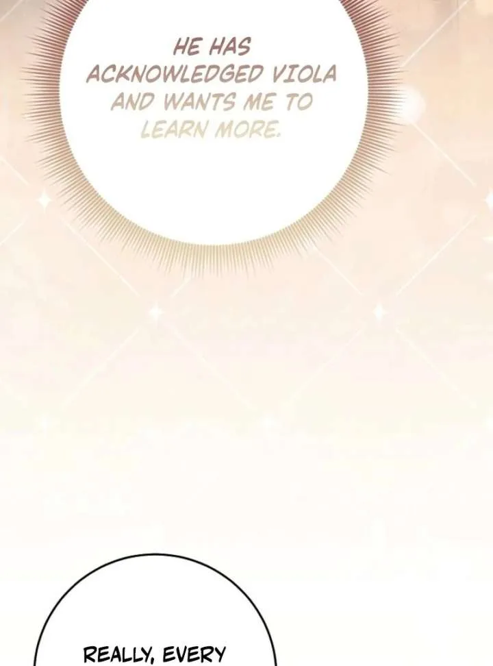 I Acted As the Adopted Daughter Too Well Chapter 107 page 40