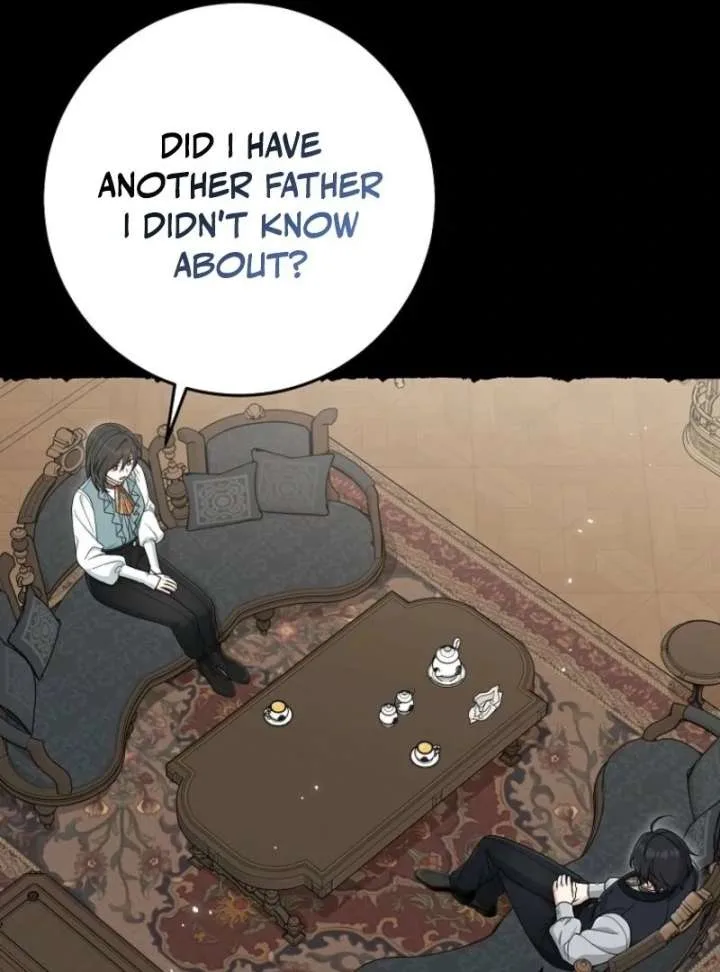 I Acted As the Adopted Daughter Too Well Chapter 107 page 81