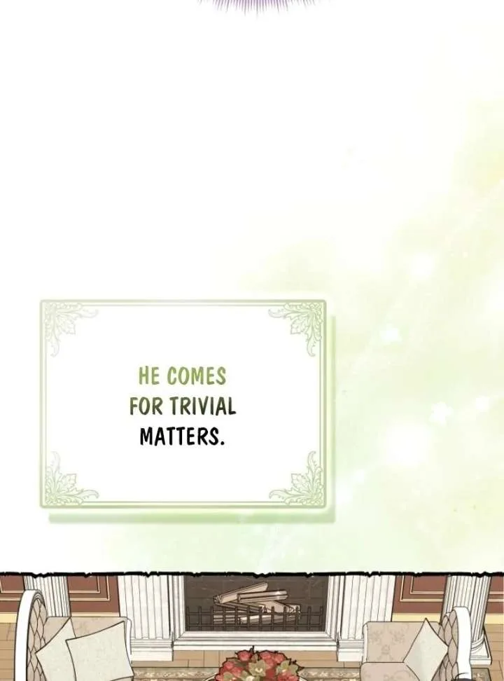 I Acted As the Adopted Daughter Too Well Chapter 107 page 100