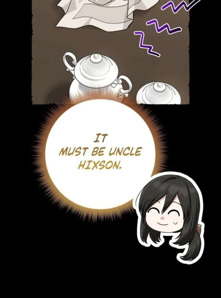 I Acted As the Adopted Daughter Too Well Chapter 107 page 76