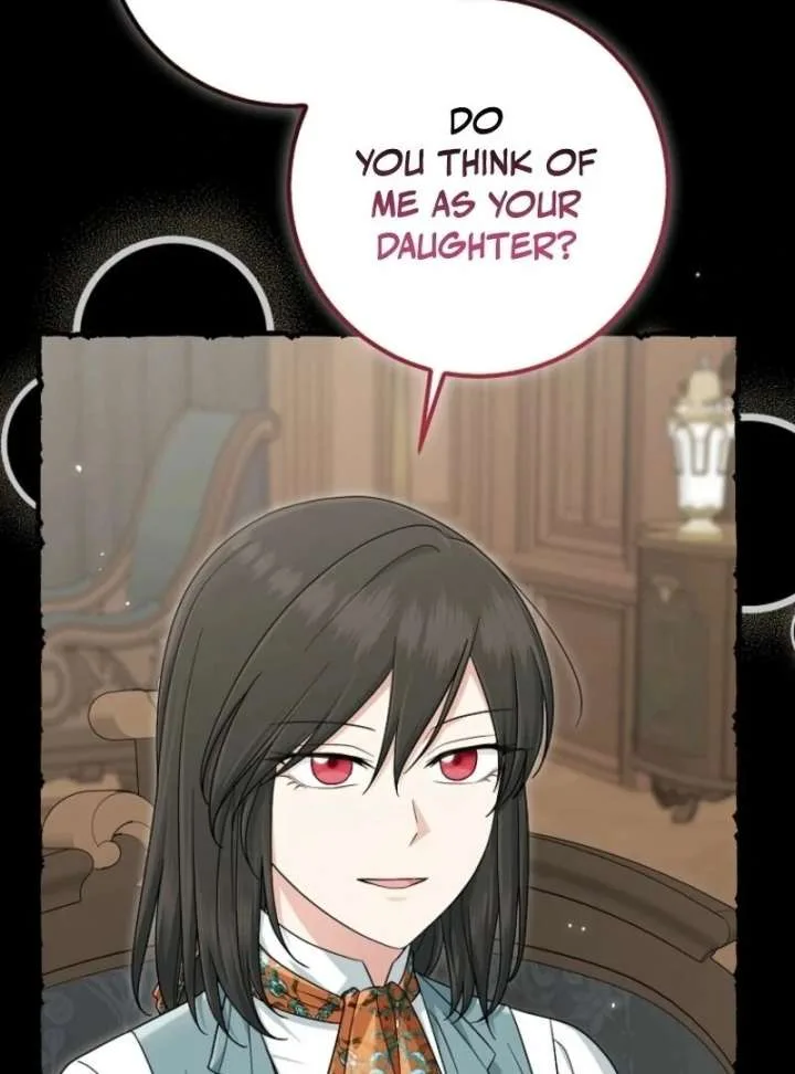 I Acted As the Adopted Daughter Too Well Chapter 107 page 83