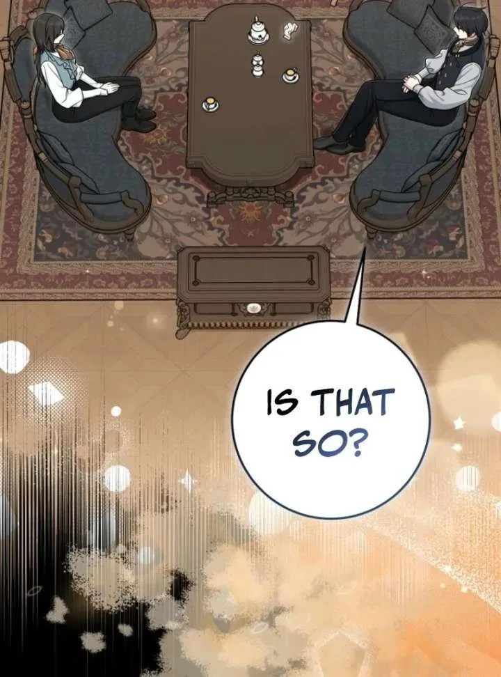 I Acted As the Adopted Daughter Too Well Chapter 107 page 92