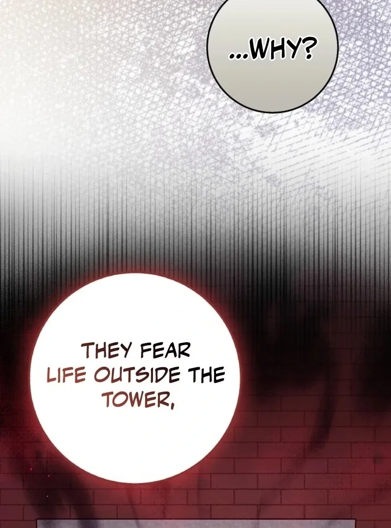 I Acted As the Adopted Daughter Too Well Chapter 105 page 17