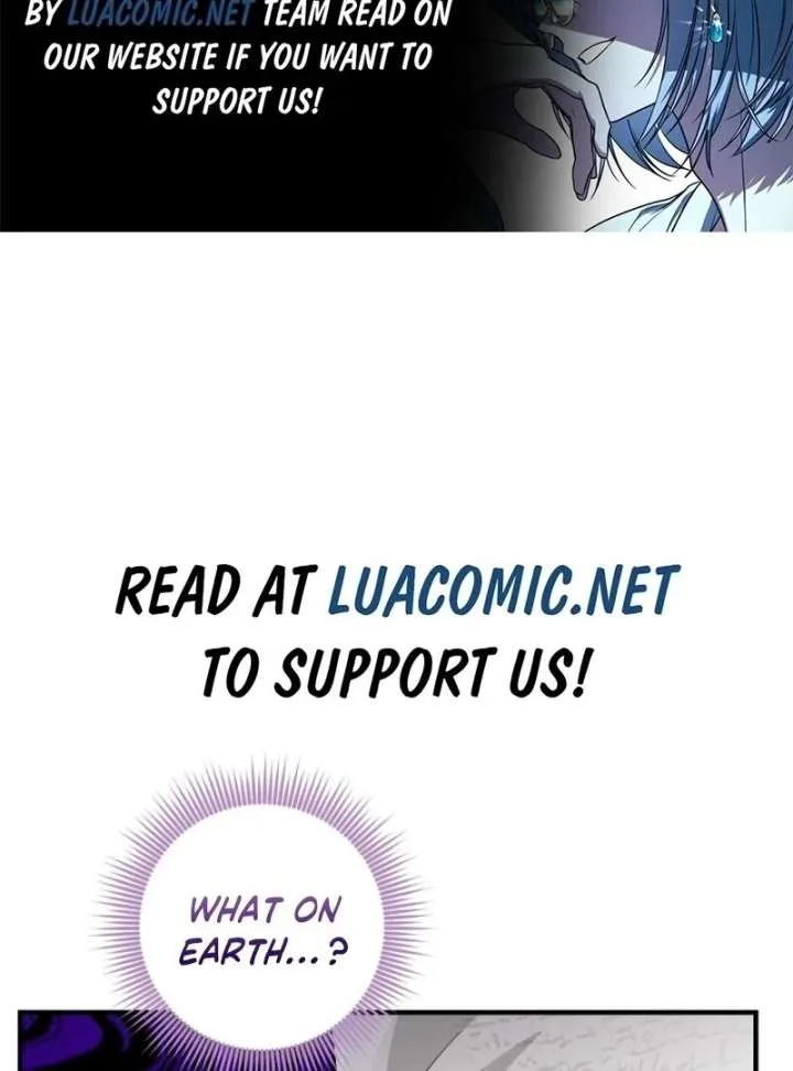 I Acted As the Adopted Daughter Too Well Chapter 107 page 3