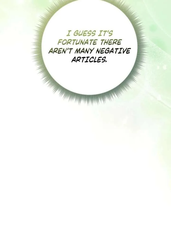 I Acted As the Adopted Daughter Too Well Chapter 107 page 20