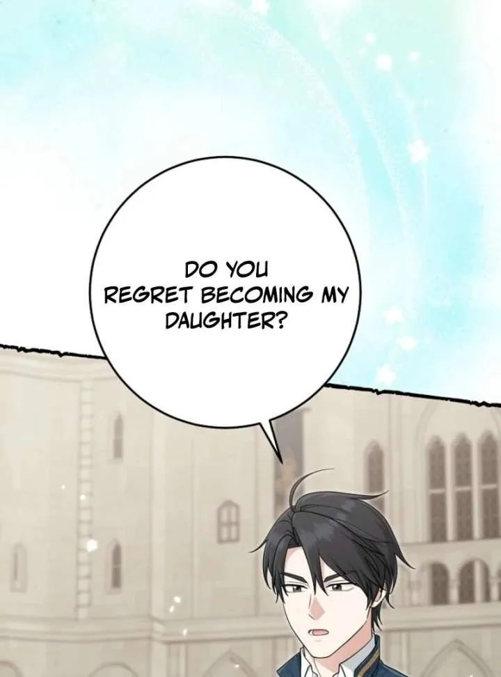 I Acted As the Adopted Daughter Too Well Chapter 107 page 102