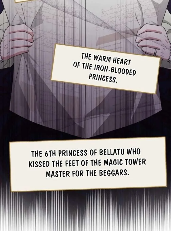 I Acted As the Adopted Daughter Too Well Chapter 107 page 6