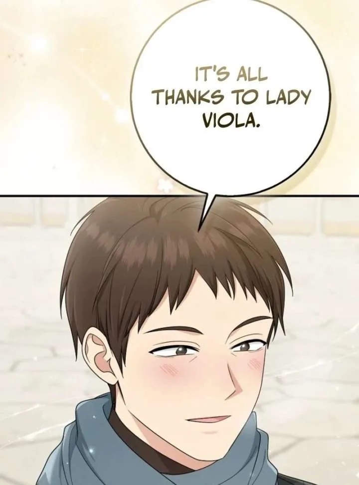 I Acted As the Adopted Daughter Too Well Chapter 107 page 43