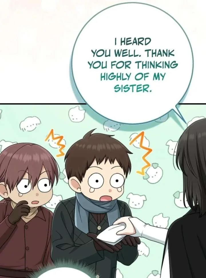I Acted As the Adopted Daughter Too Well Chapter 107 page 62