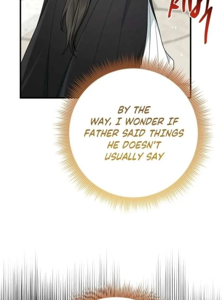 I Acted As the Adopted Daughter Too Well Chapter 107 page 72